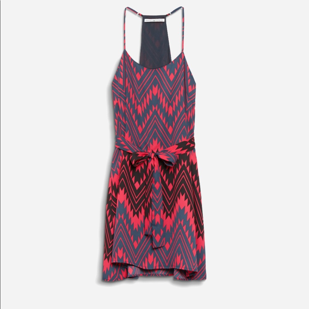 Collective concepts Neely dress